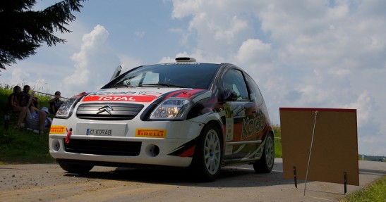 Rajd Rzeszowski